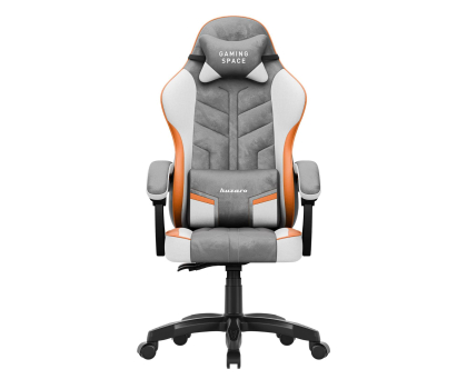 Fotel gamingowy Huzaro Force 2.7 Grey